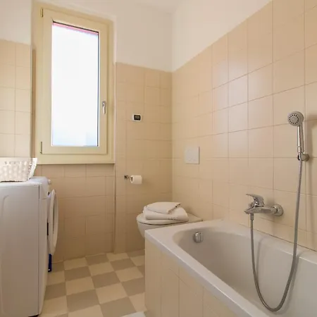 Apartment Tulipani 17