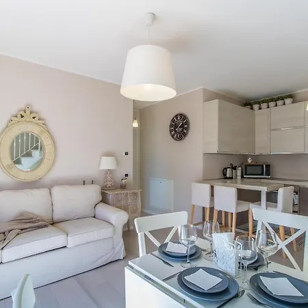 Apartment Tulipani 17
