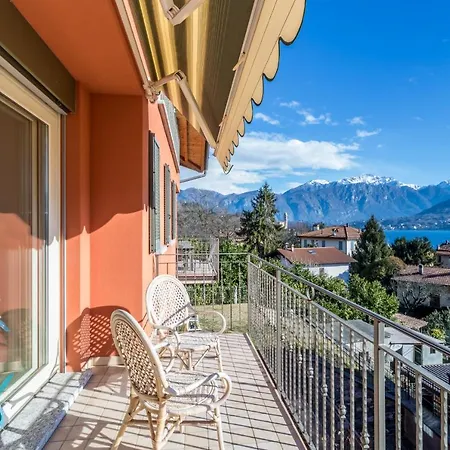 Tulipani 17 Apartment Tremezzo